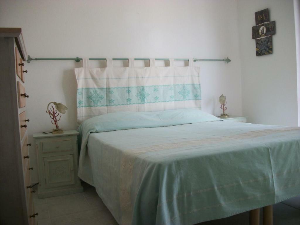 Appartement Casa Tavolara à San Teodoro  Extérieur photo