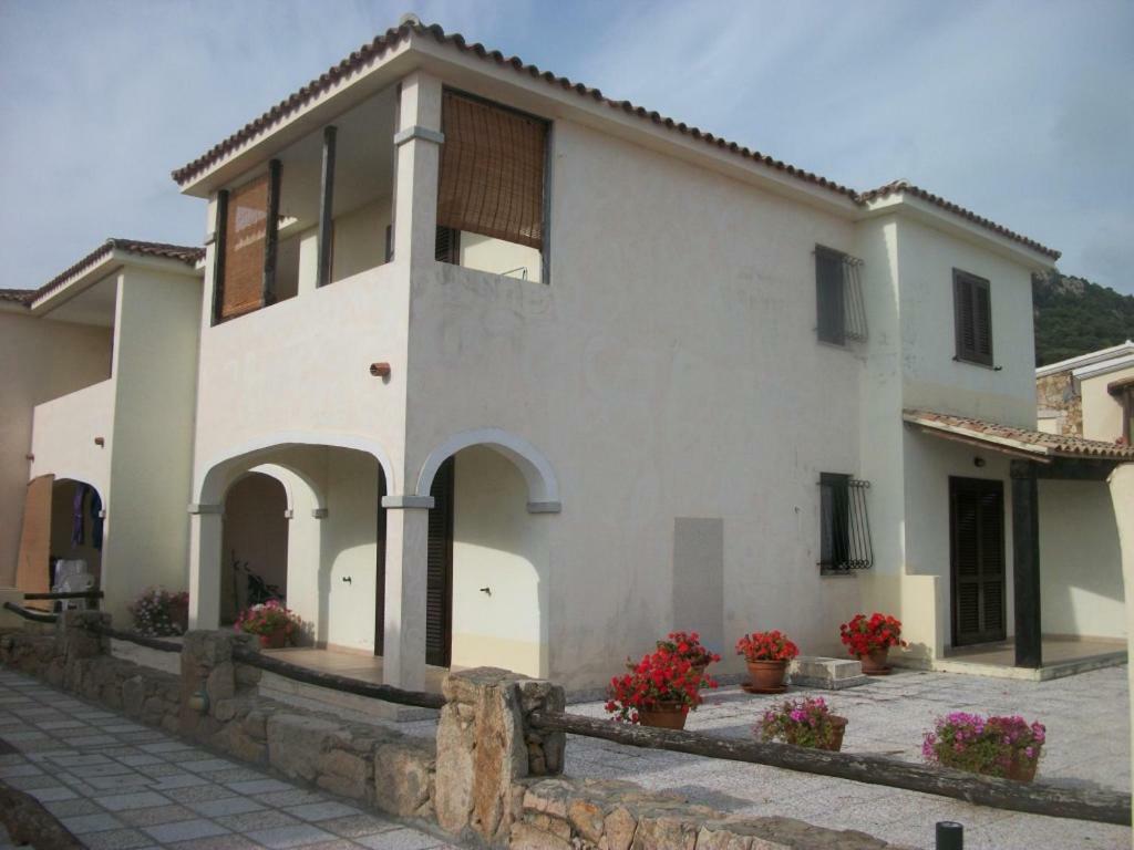 Appartement Casa Tavolara à San Teodoro  Extérieur photo