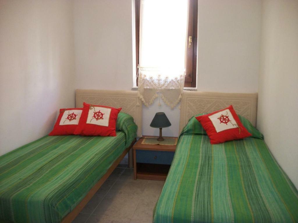 Appartement Casa Tavolara à San Teodoro  Extérieur photo