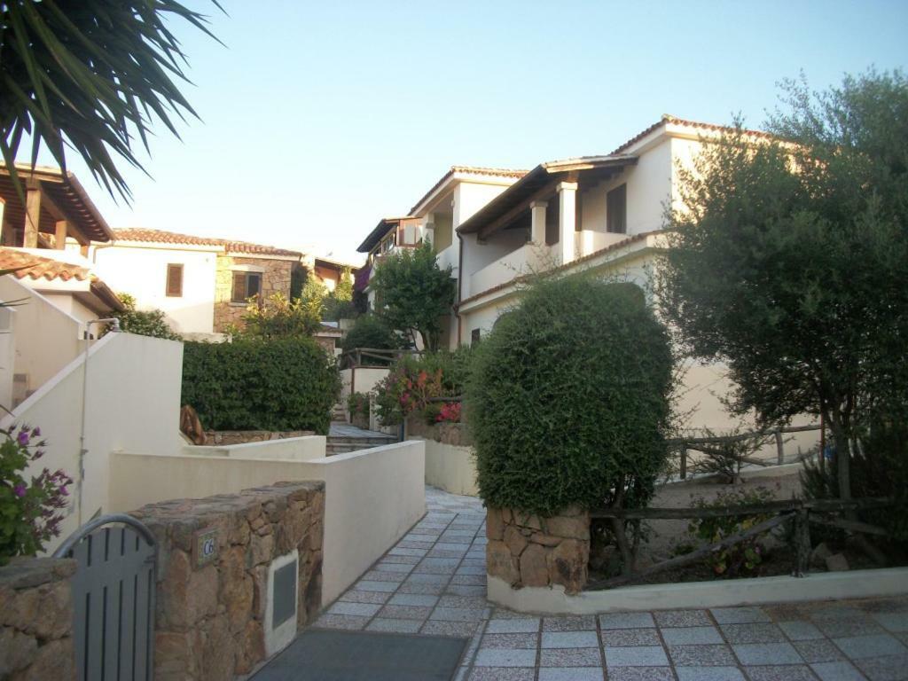 Appartement Casa Tavolara à San Teodoro  Extérieur photo