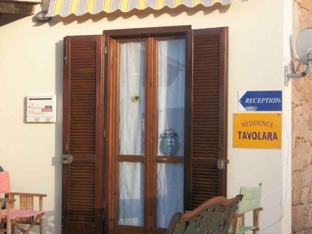 Appartement Casa Tavolara à San Teodoro  Extérieur photo
