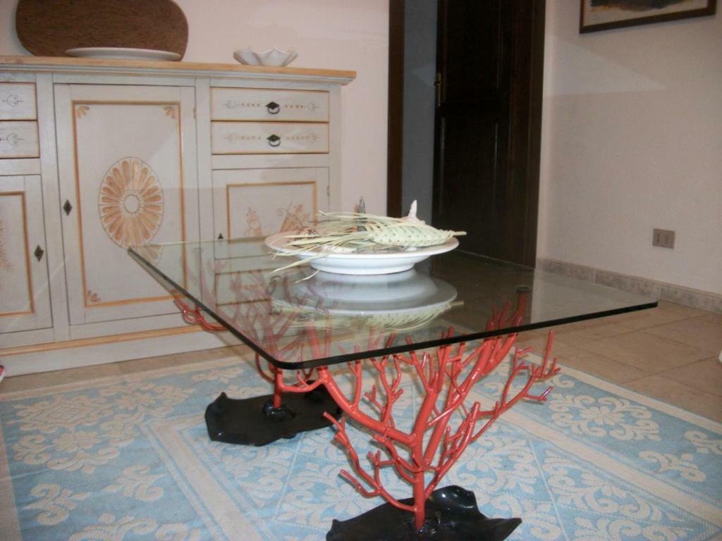 Appartement Casa Tavolara à San Teodoro  Extérieur photo