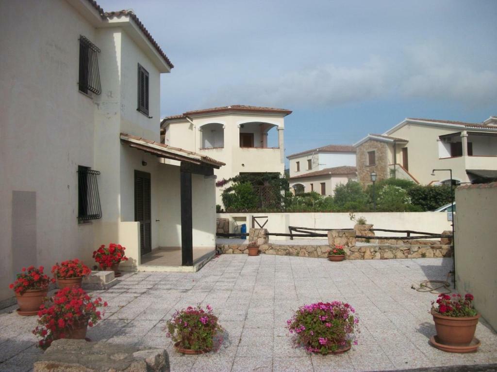 Appartement Casa Tavolara à San Teodoro  Extérieur photo