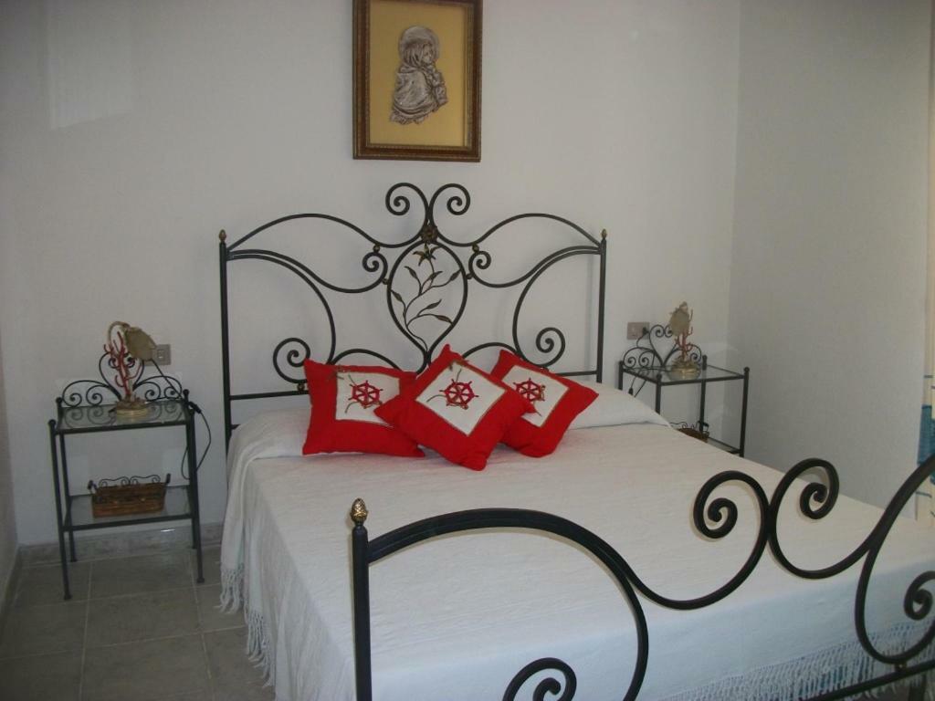 Appartement Casa Tavolara à San Teodoro  Extérieur photo